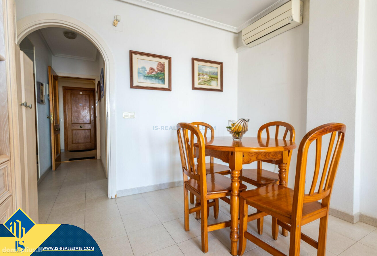 Продается 3 комнатная квартира Испания, Torrevieja
