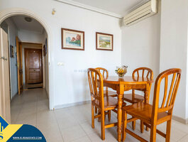 Продается 3 комнатная квартира Испания, Torrevieja