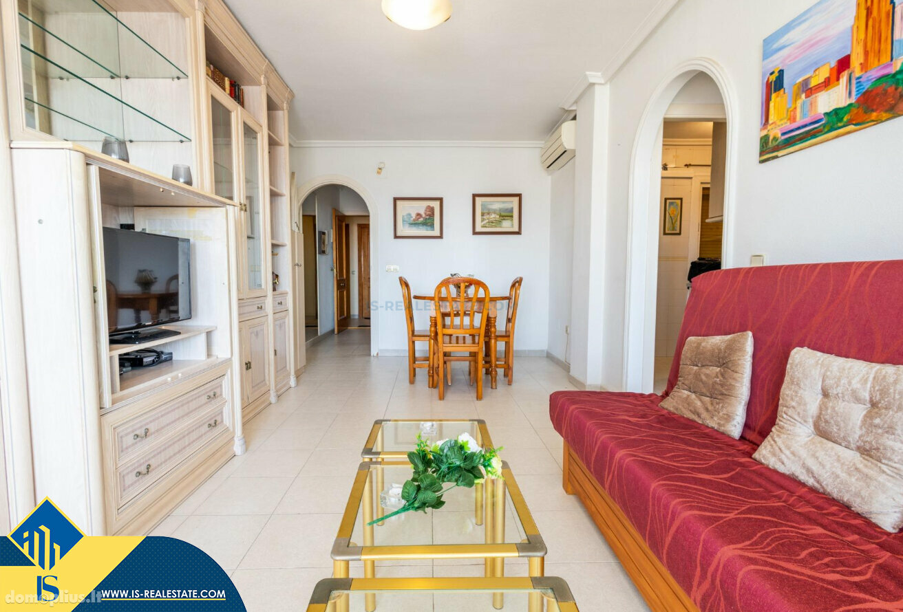 Продается 3 комнатная квартира Испания, Torrevieja