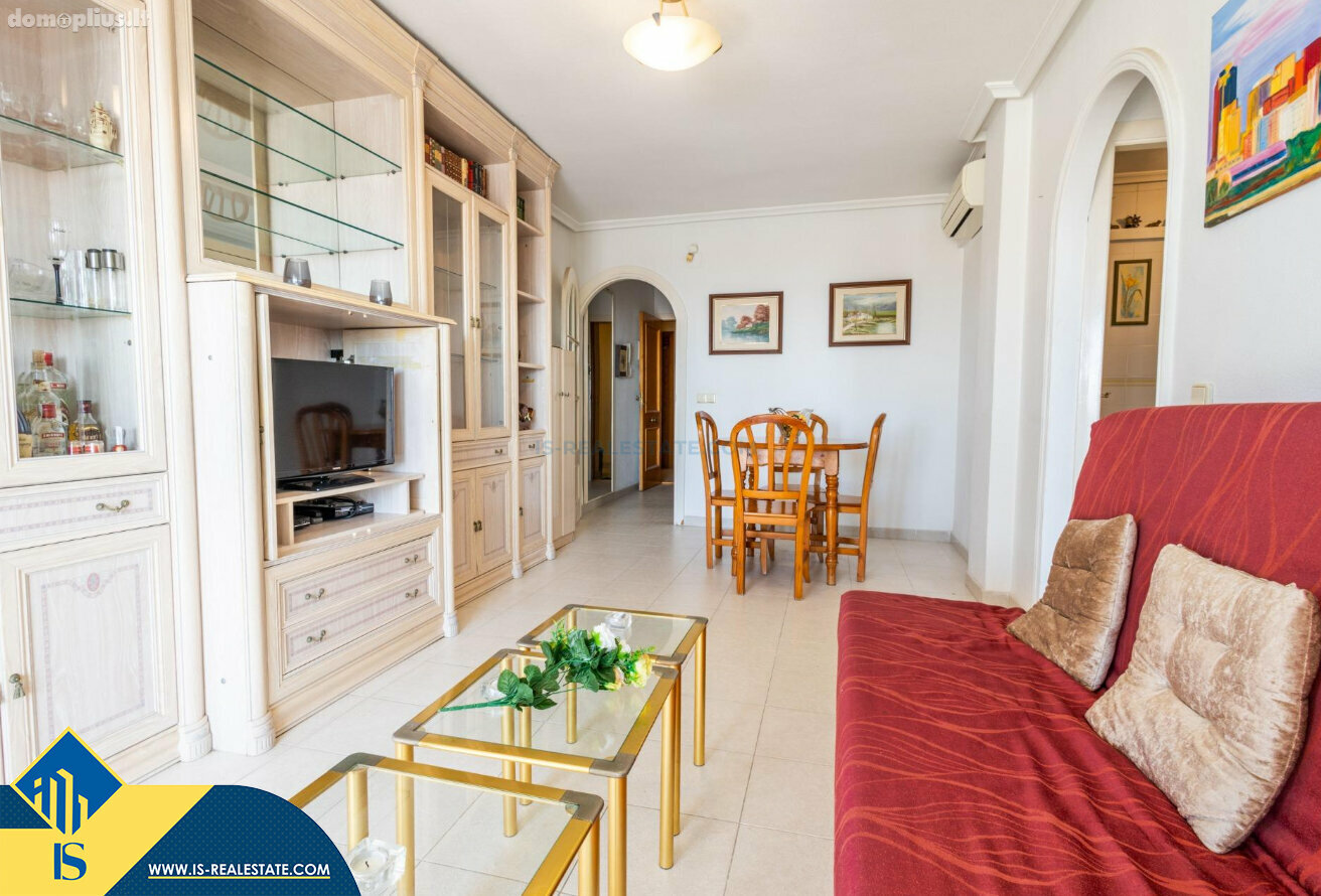 Продается 3 комнатная квартира Испания, Torrevieja