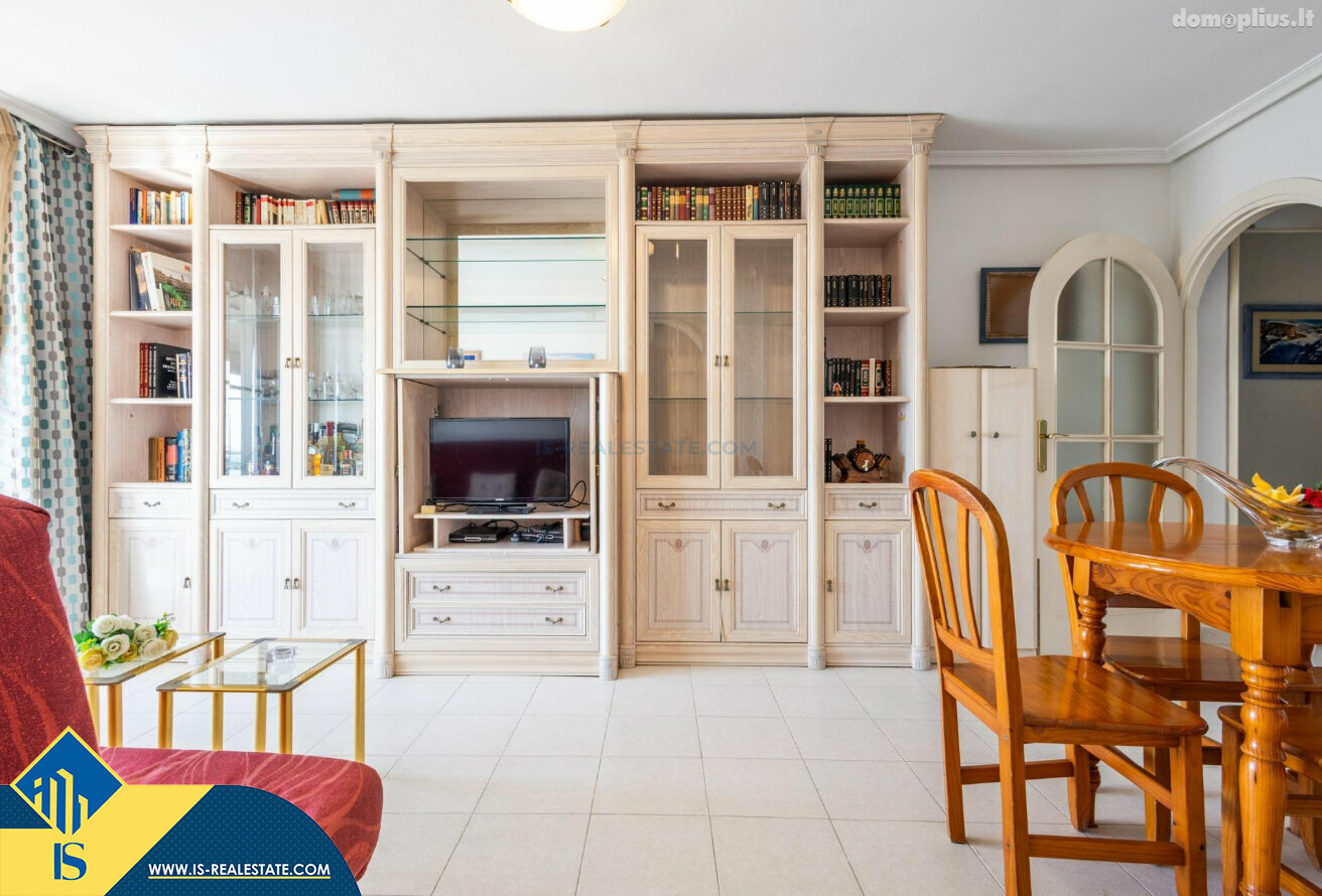Продается 3 комнатная квартира Испания, Torrevieja