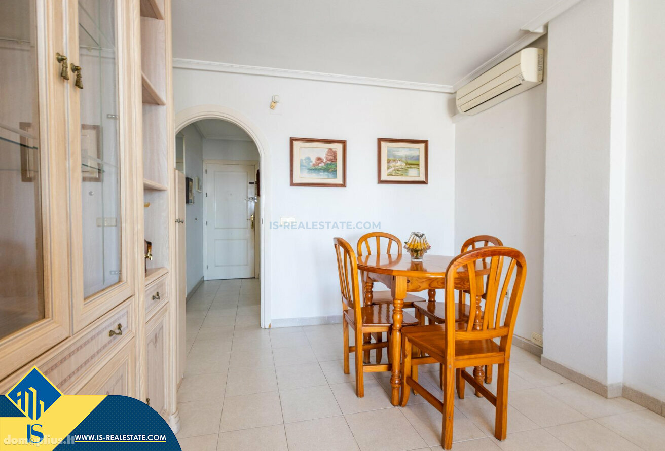 Продается 3 комнатная квартира Испания, Torrevieja