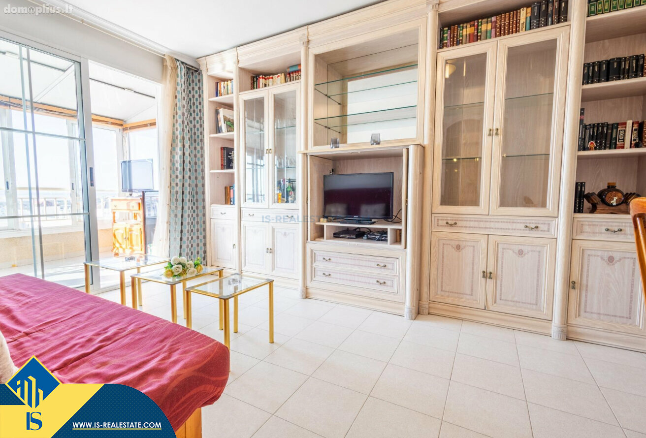 Продается 3 комнатная квартира Испания, Torrevieja