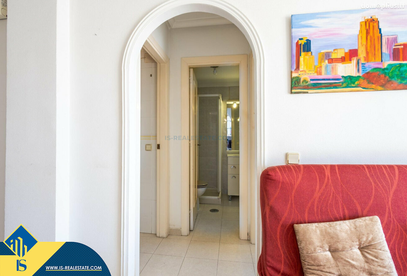 Продается 3 комнатная квартира Испания, Torrevieja