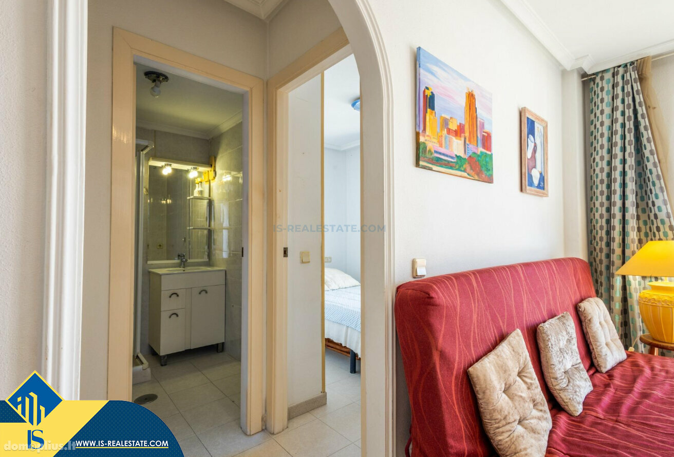 Продается 3 комнатная квартира Испания, Torrevieja
