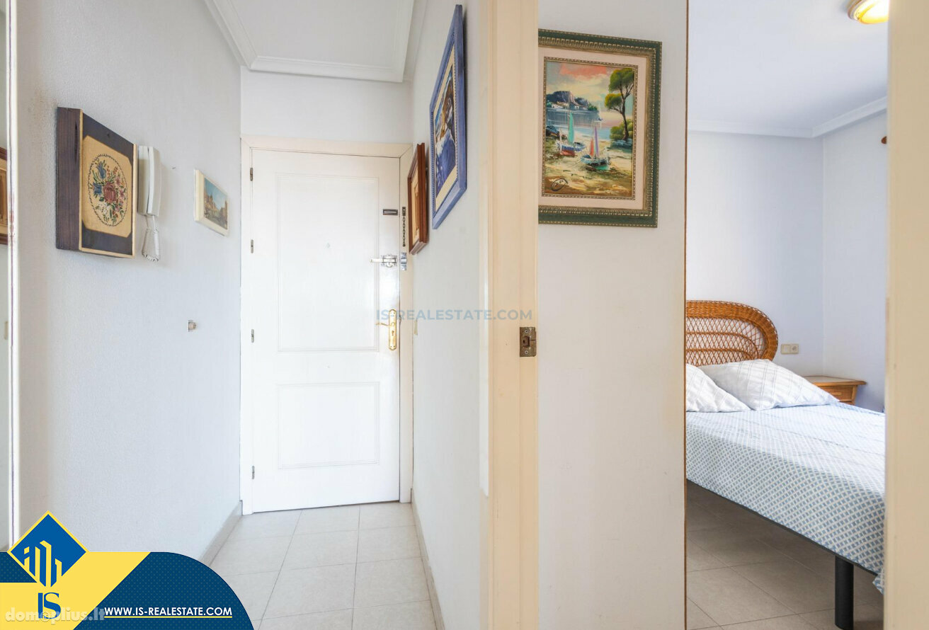 Продается 3 комнатная квартира Испания, Torrevieja