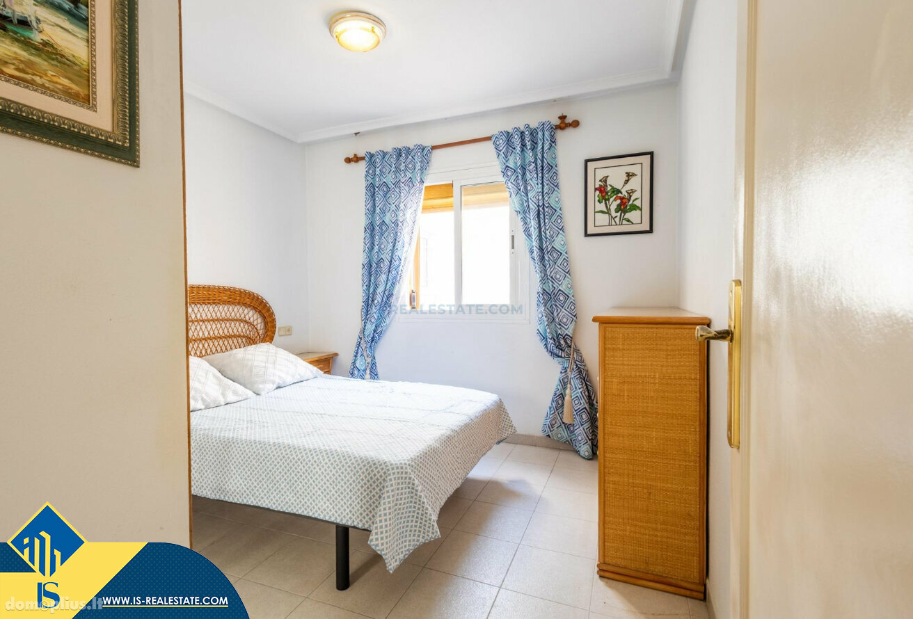 Продается 3 комнатная квартира Испания, Torrevieja