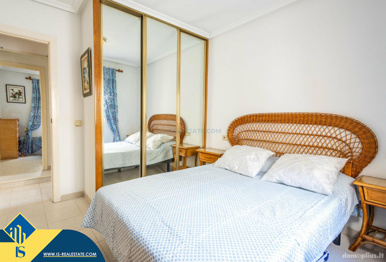 Продается 3 комнатная квартира Испания, Torrevieja