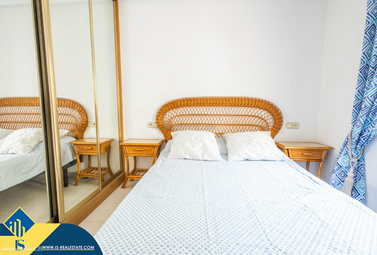 Продается 3 комнатная квартира Испания, Torrevieja