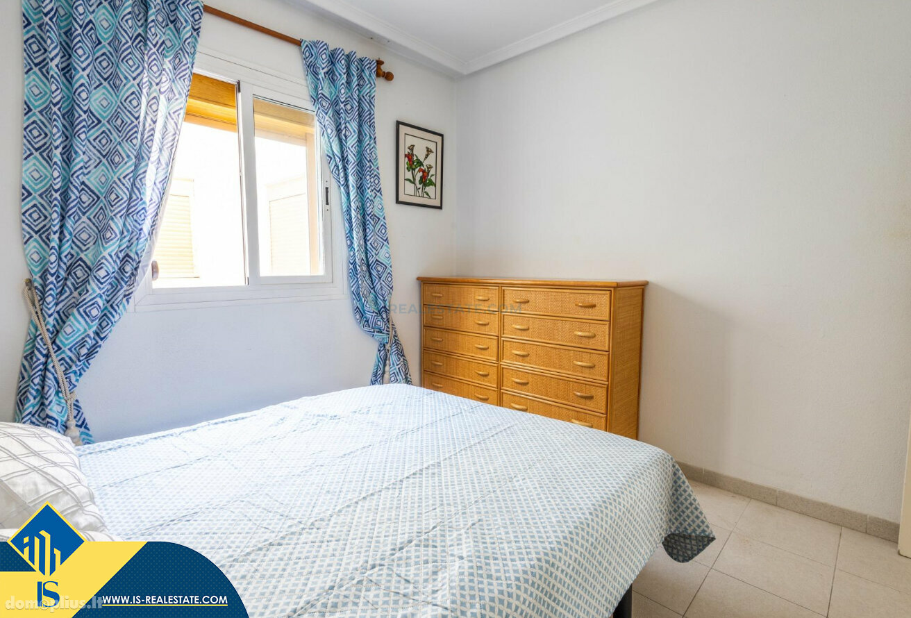 Продается 3 комнатная квартира Испания, Torrevieja