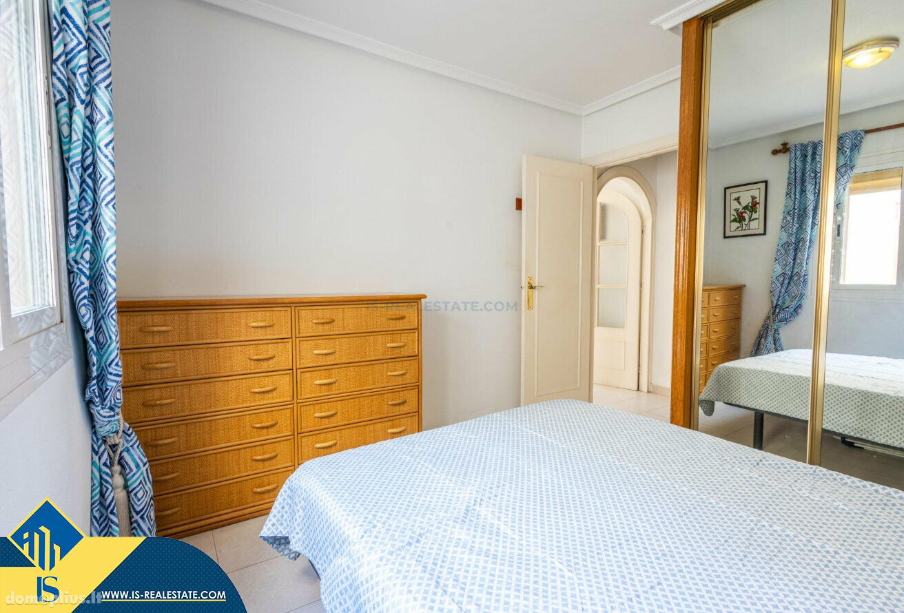 Продается 3 комнатная квартира Испания, Torrevieja