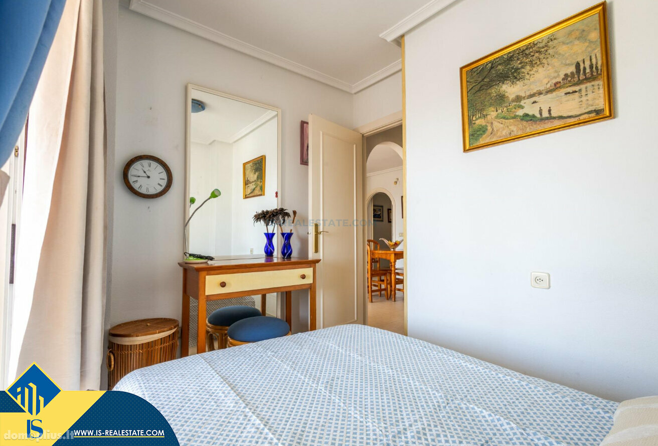 Продается 3 комнатная квартира Испания, Torrevieja