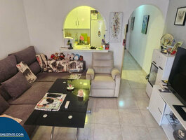2 kambarių butas Ispanijoje, Torrevieja