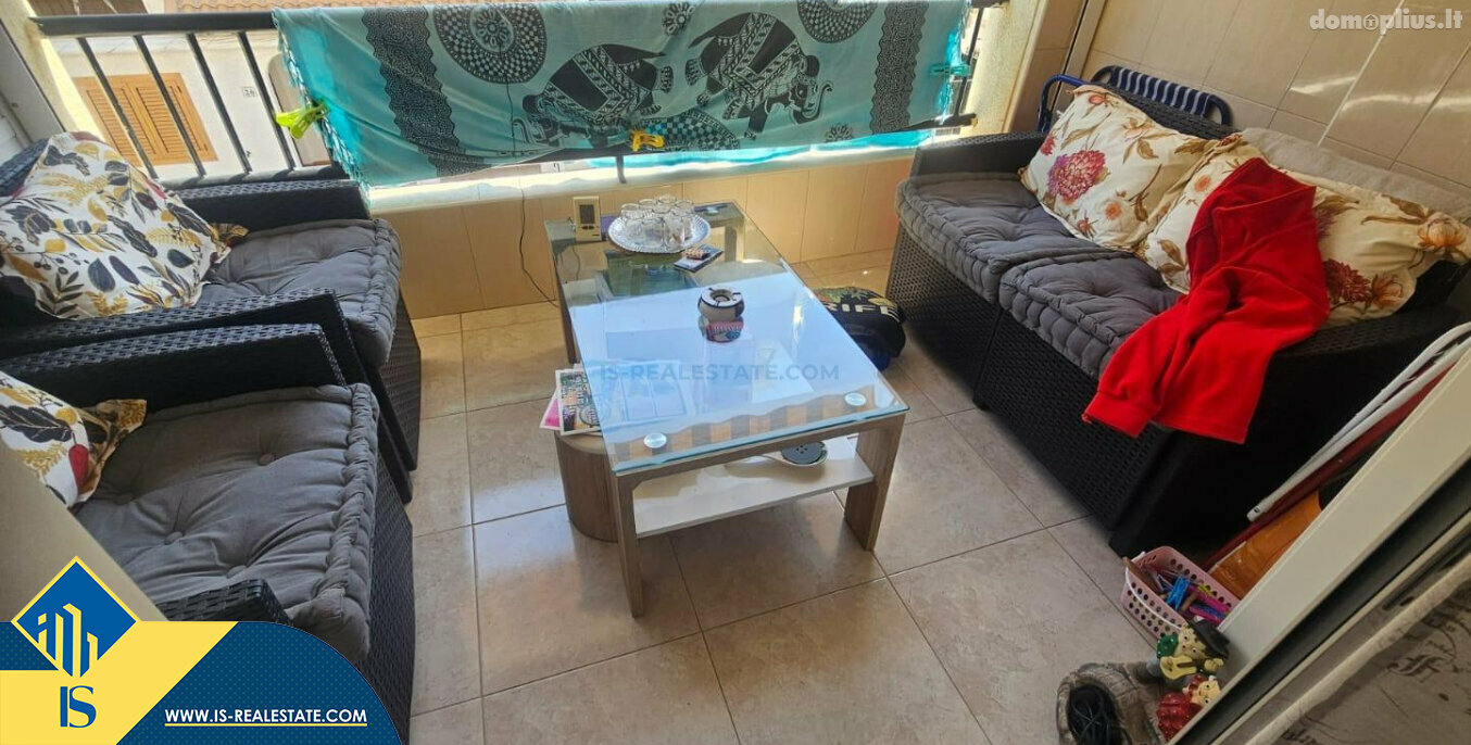 Продается 2 комнатная квартира Испания, Torrevieja
