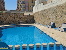 Продается 2 комнатная квартира Испания, Torrevieja