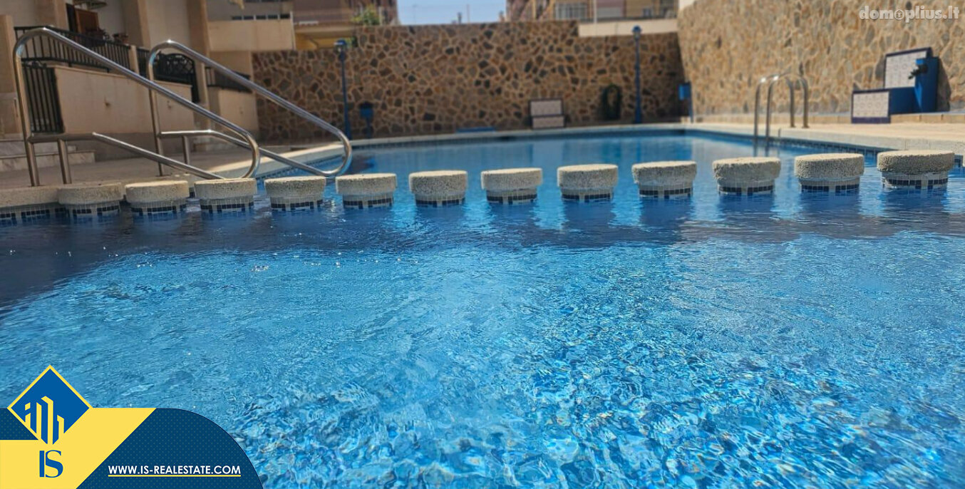 Продается 2 комнатная квартира Испания, Torrevieja