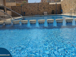 Продается 2 комнатная квартира Испания, Torrevieja