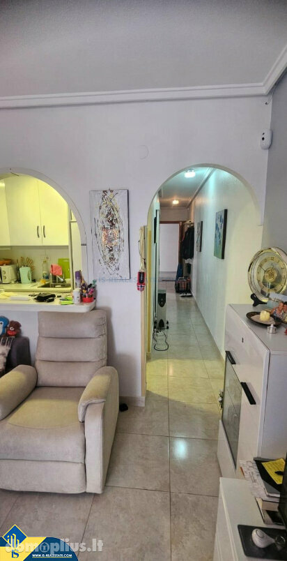 Продается 2 комнатная квартира Испания, Torrevieja