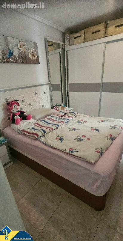 Продается 2 комнатная квартира Испания, Torrevieja