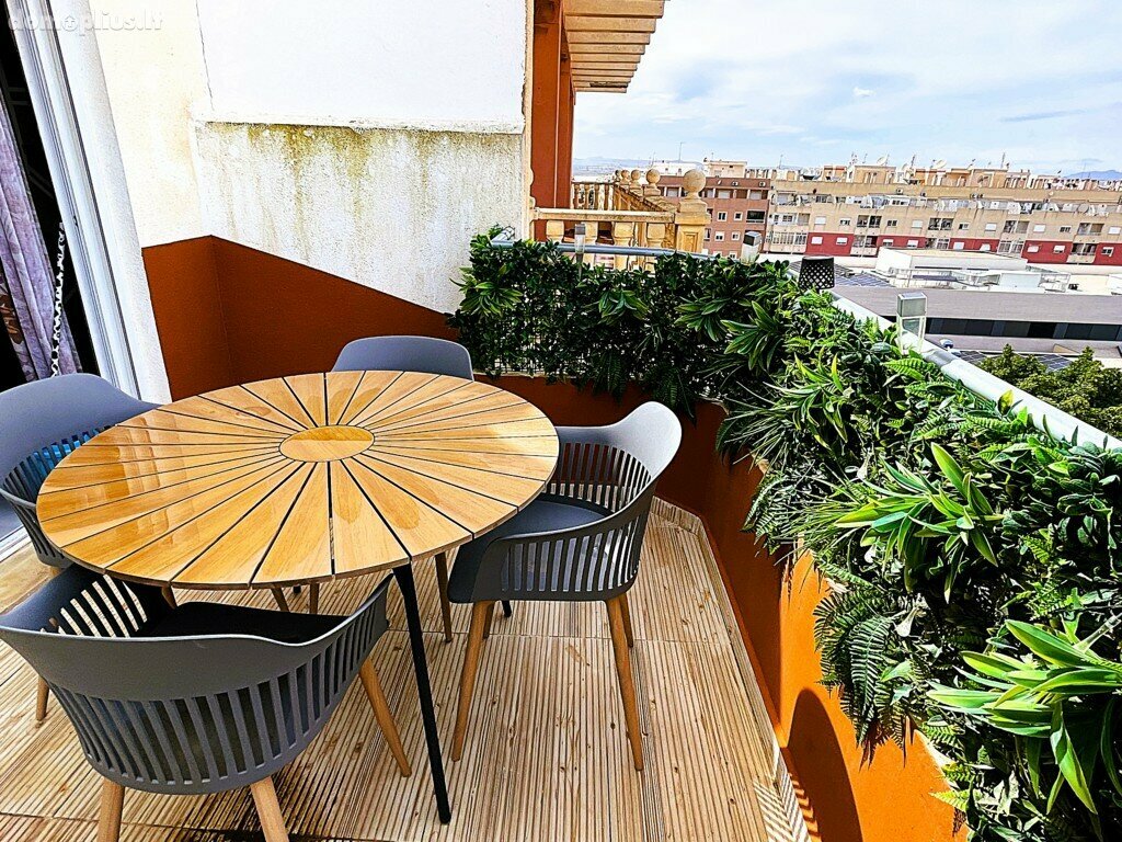 Продается 2 комнатная квартира Испания, Torrevieja