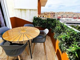 2 kambarių butas Ispanijoje, Torrevieja