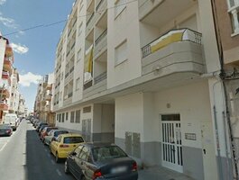 Продается 2 комнатная квартира Испания, Torrevieja