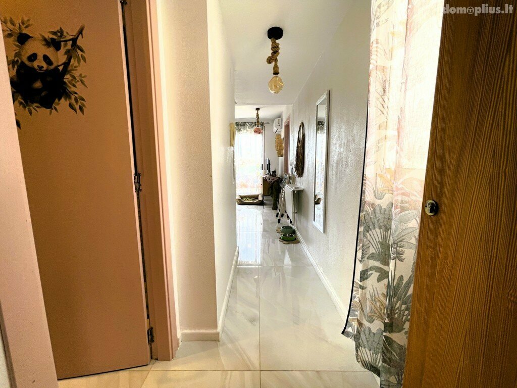 Продается 2 комнатная квартира Испания, Torrevieja