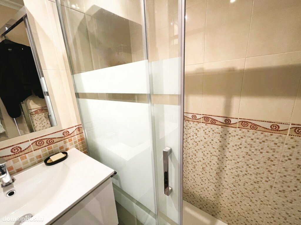 Продается 2 комнатная квартира Испания, Torrevieja