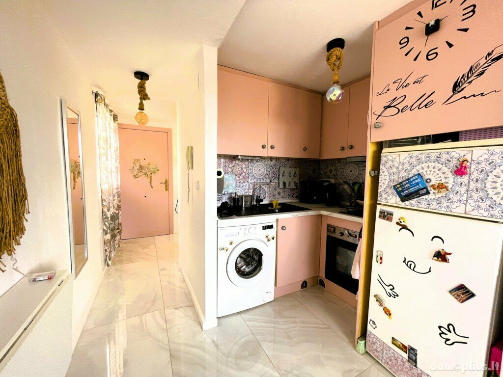 Продается 2 комнатная квартира Испания, Torrevieja