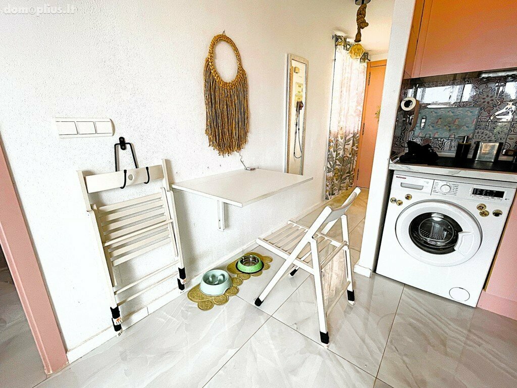 Продается 2 комнатная квартира Испания, Torrevieja