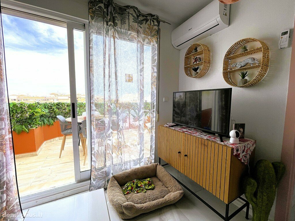 Продается 2 комнатная квартира Испания, Torrevieja