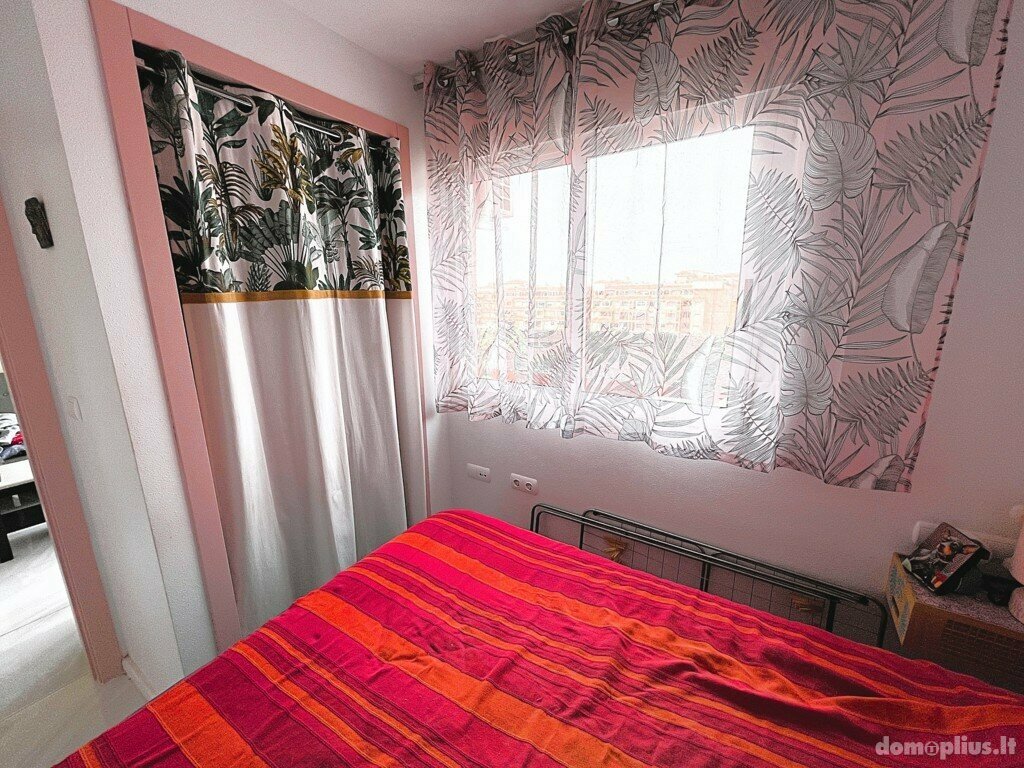Продается 2 комнатная квартира Испания, Torrevieja