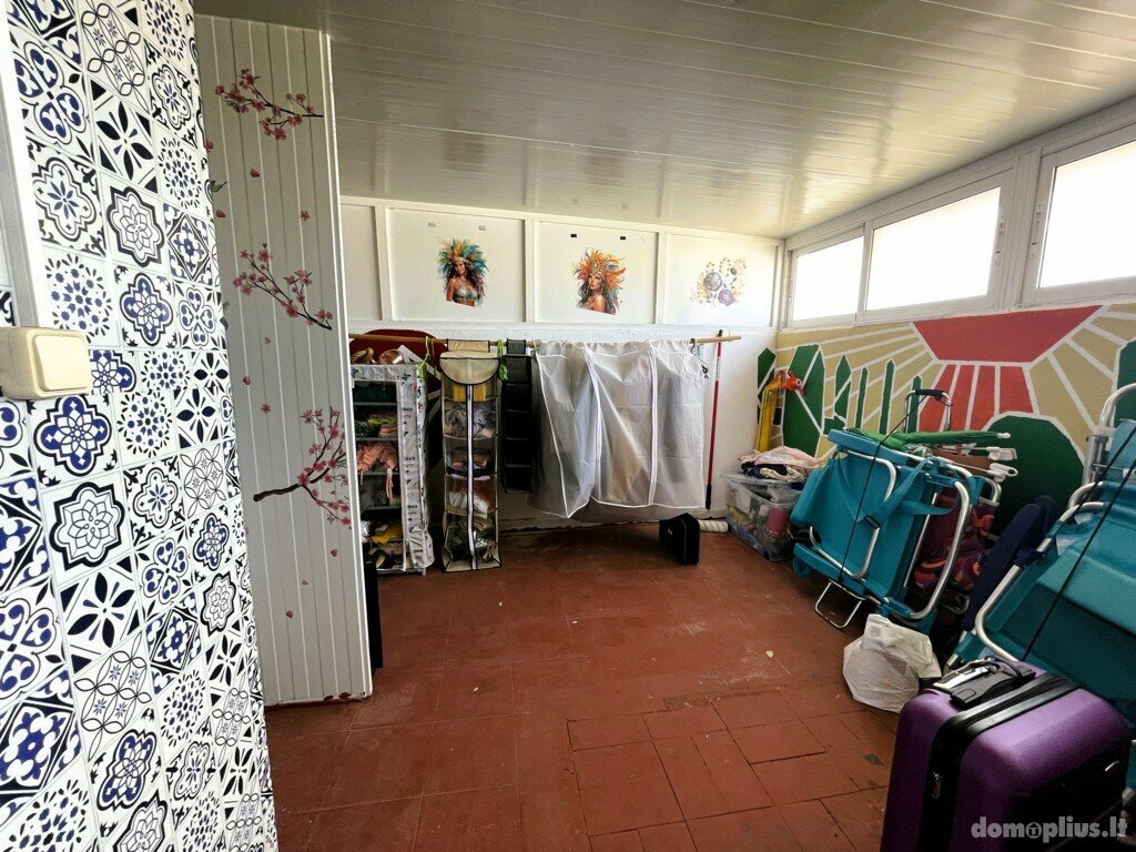 Продается 2 комнатная квартира Испания, Torrevieja