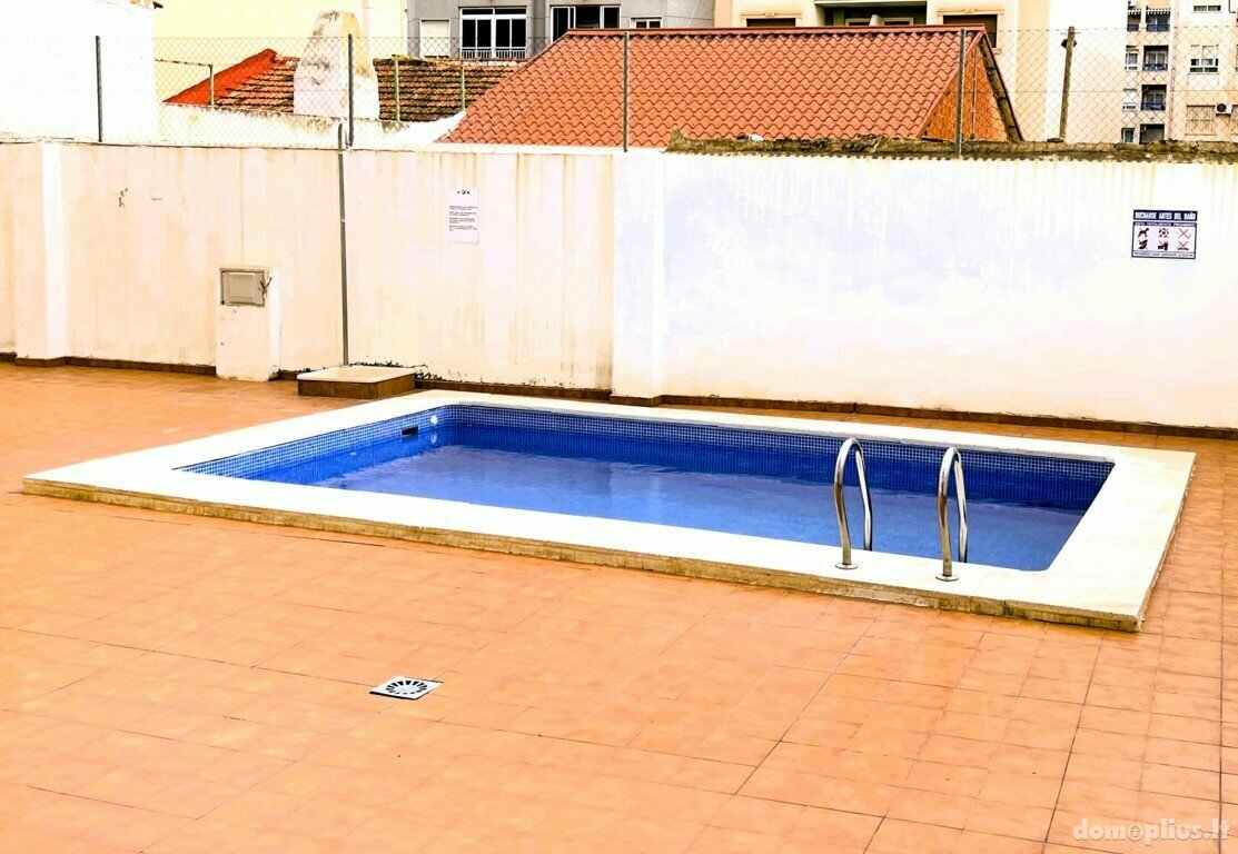 Продается 2 комнатная квартира Испания, Torrevieja