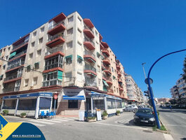 4 kambarių butas Ispanijoje, Torrevieja