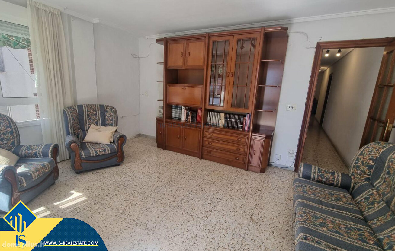 Продается 4 комнатная квартира Испания, Torrevieja