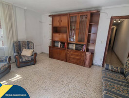Продается 4 комнатная квартира Испания, Torrevieja