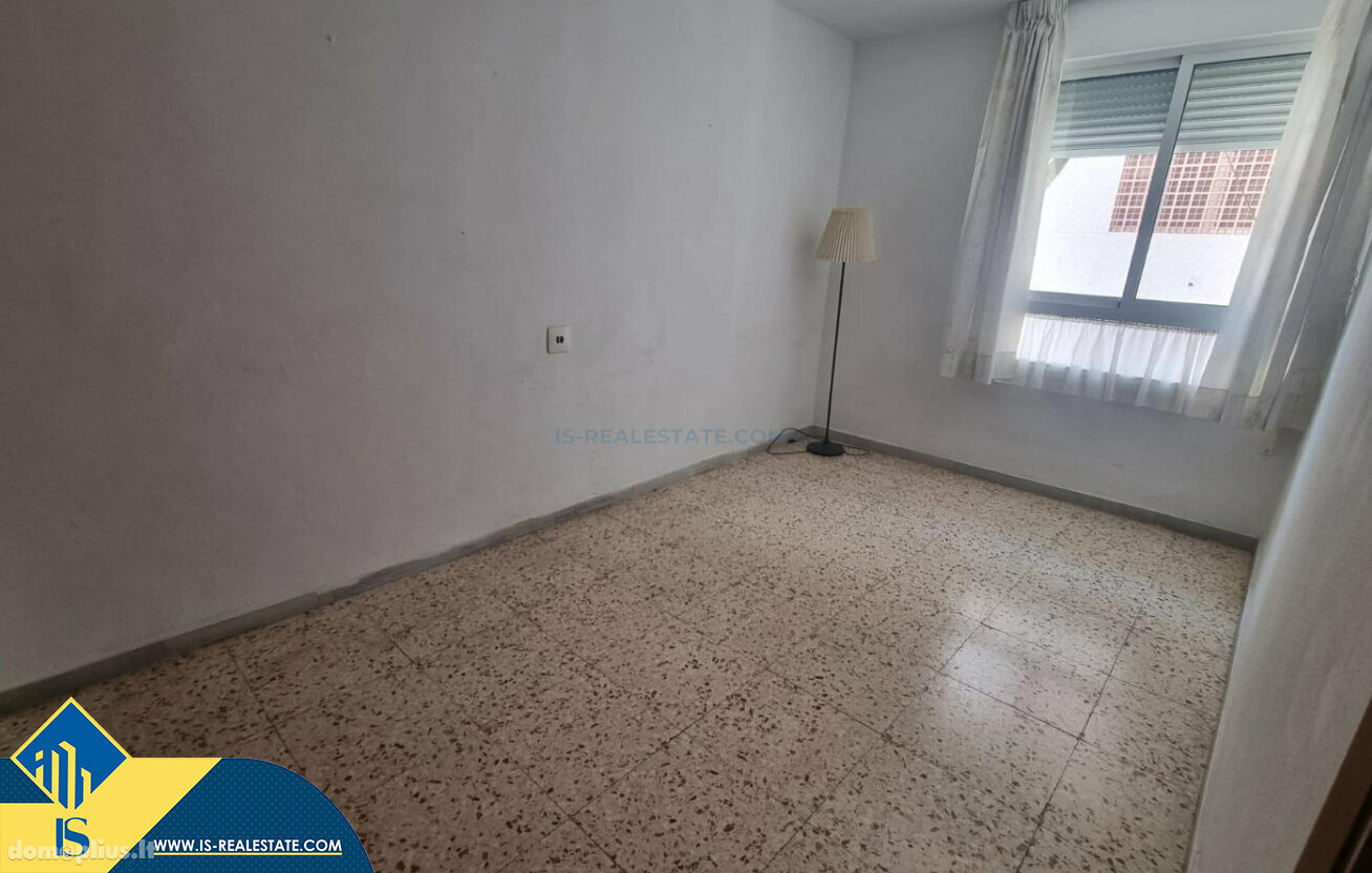 Продается 4 комнатная квартира Испания, Torrevieja