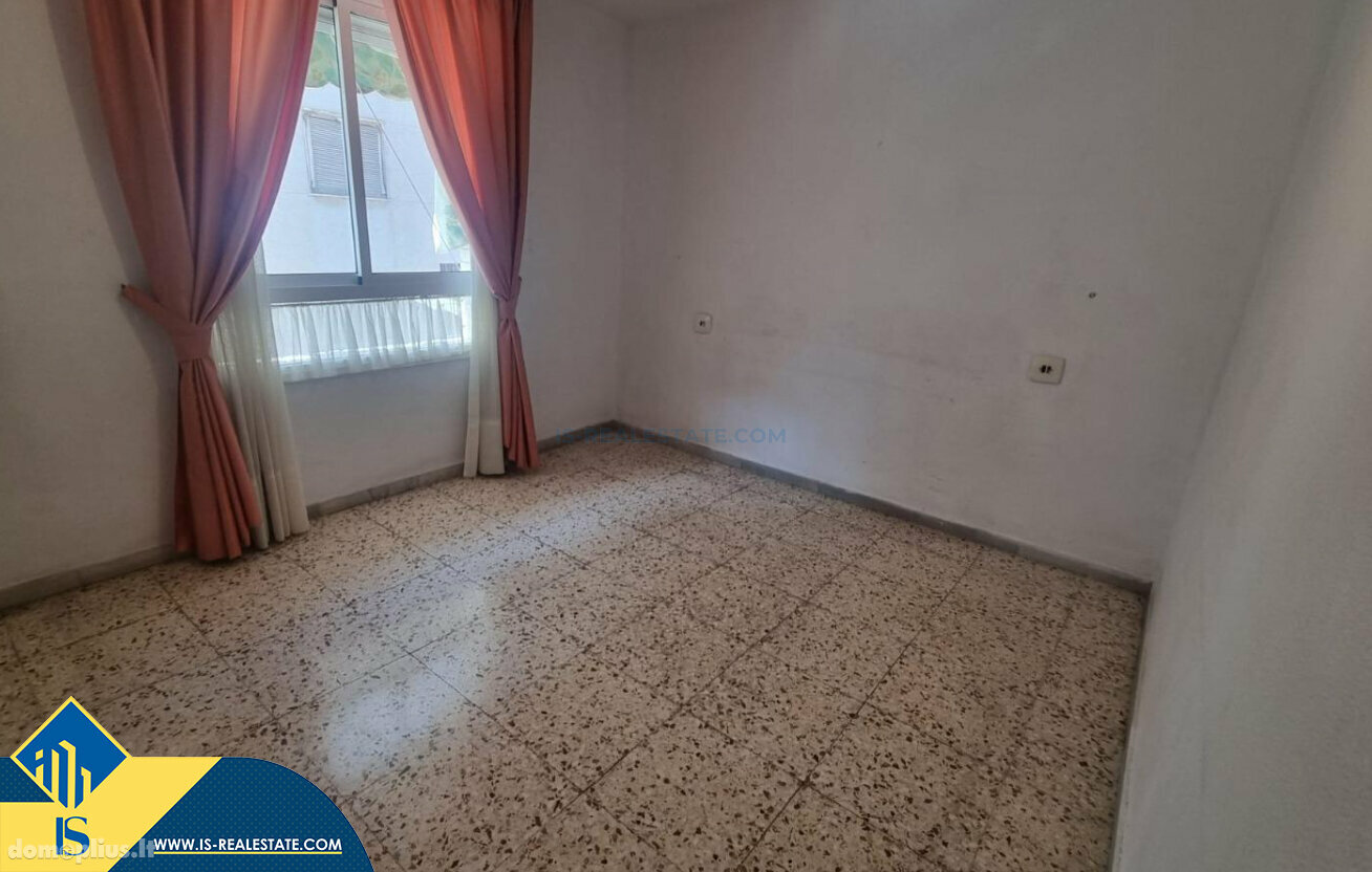 Продается 4 комнатная квартира Испания, Torrevieja