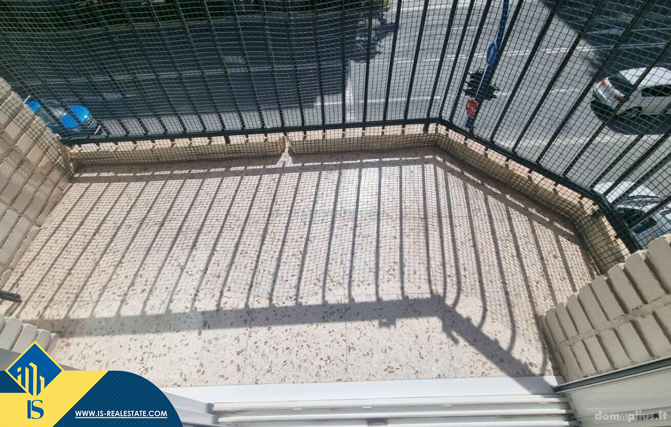 Продается 4 комнатная квартира Испания, Torrevieja