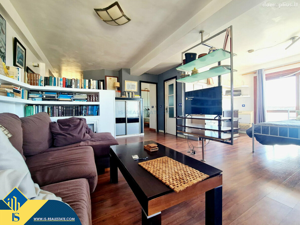 Продается 2 комнатная квартира Испания, Torrevieja