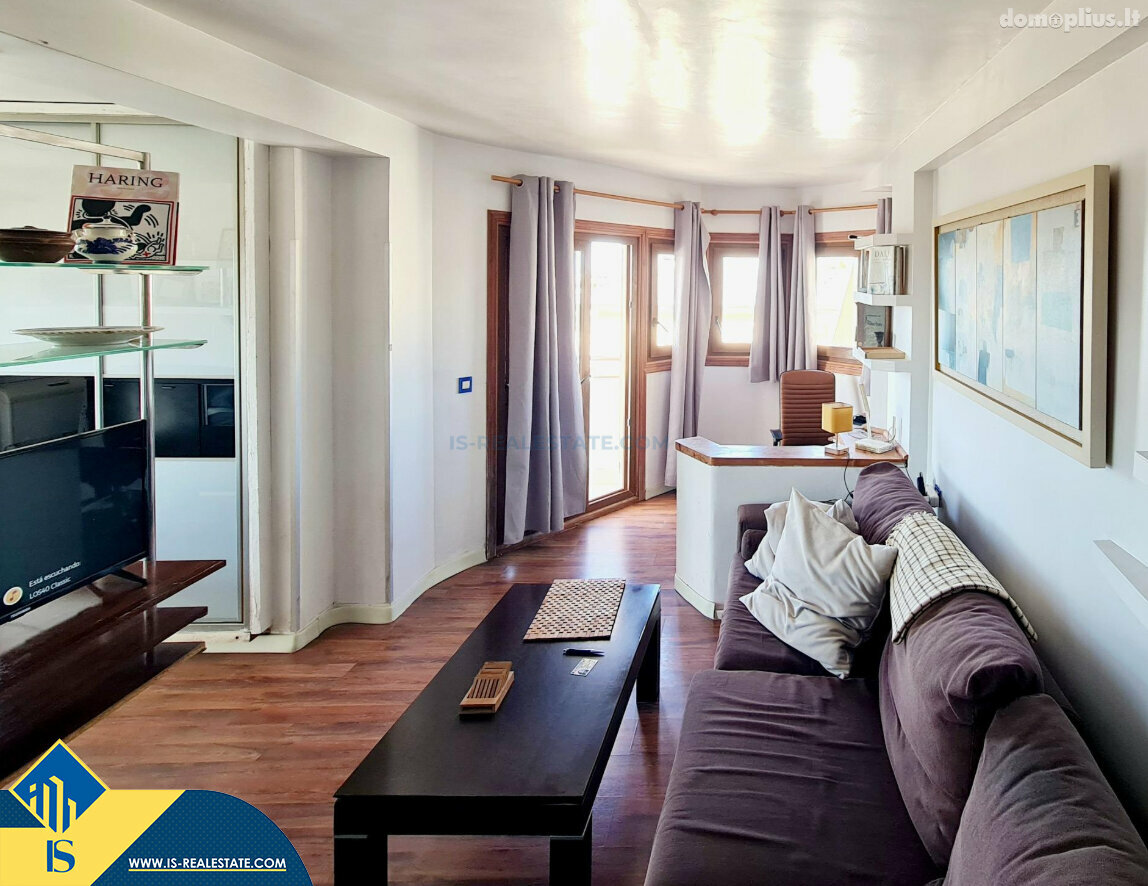 Продается 2 комнатная квартира Испания, Torrevieja