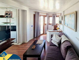 Продается 2 комнатная квартира Испания, Torrevieja
