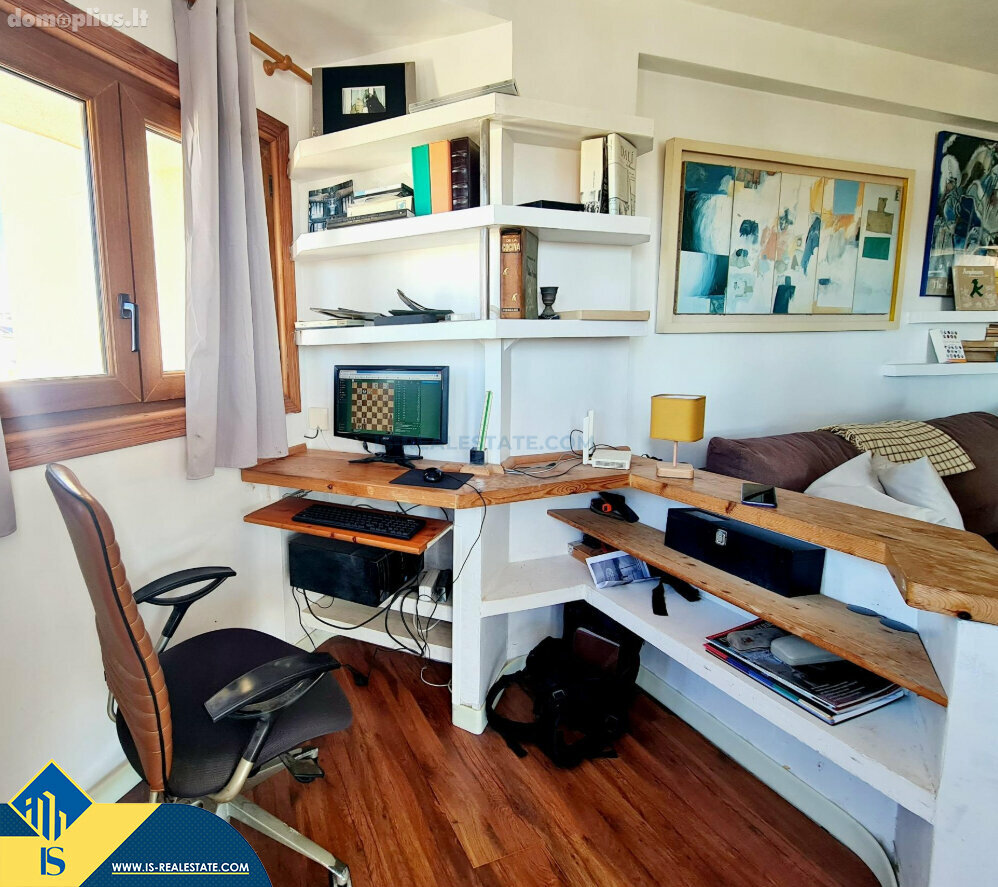 Продается 2 комнатная квартира Испания, Torrevieja