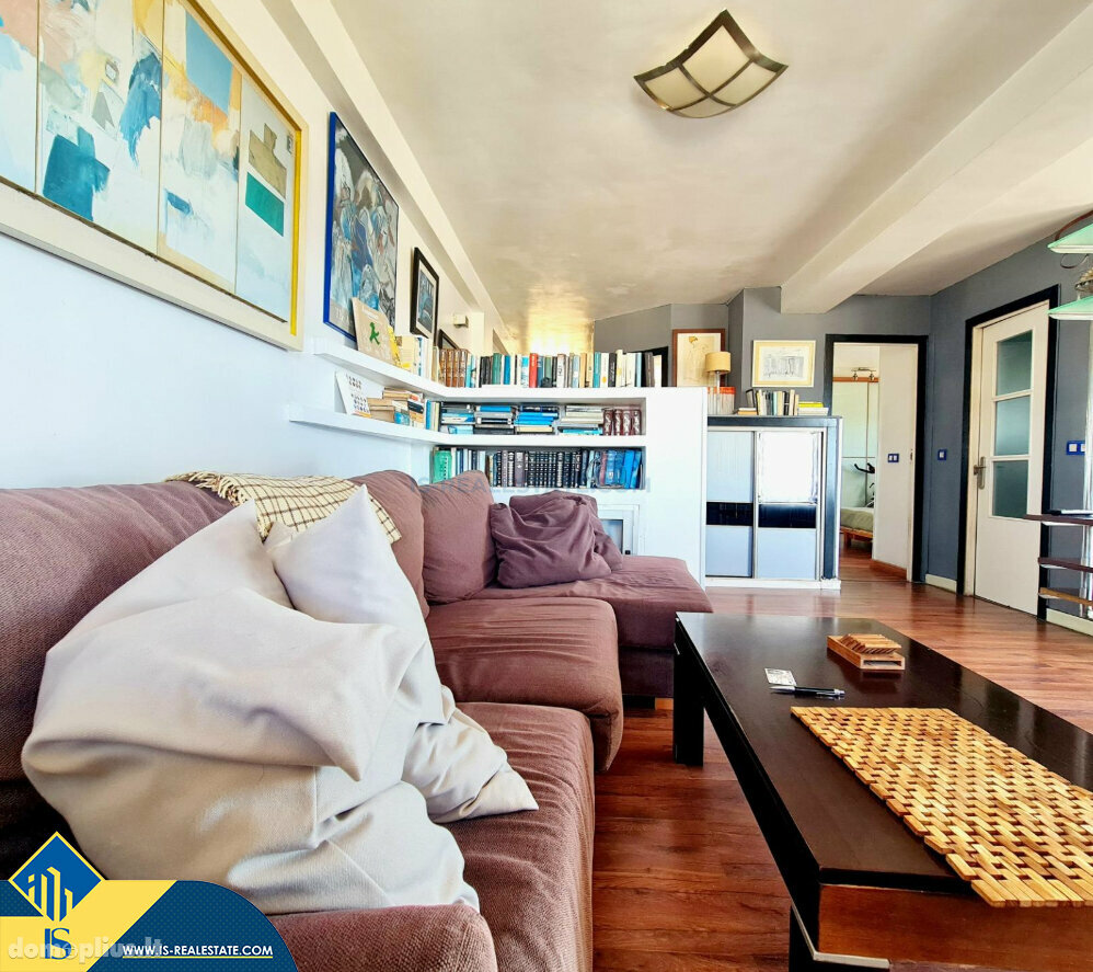 Продается 2 комнатная квартира Испания, Torrevieja
