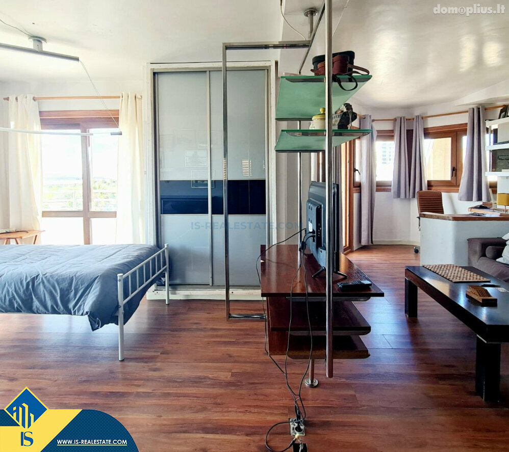 Продается 2 комнатная квартира Испания, Torrevieja
