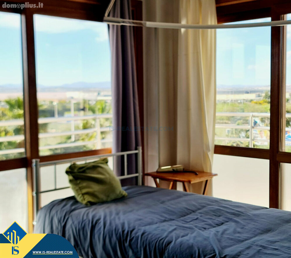 Продается 2 комнатная квартира Испания, Torrevieja