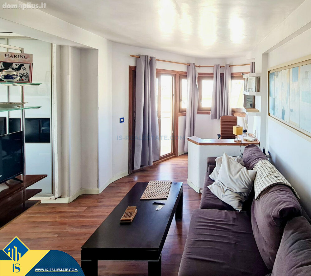Продается 2 комнатная квартира Испания, Torrevieja