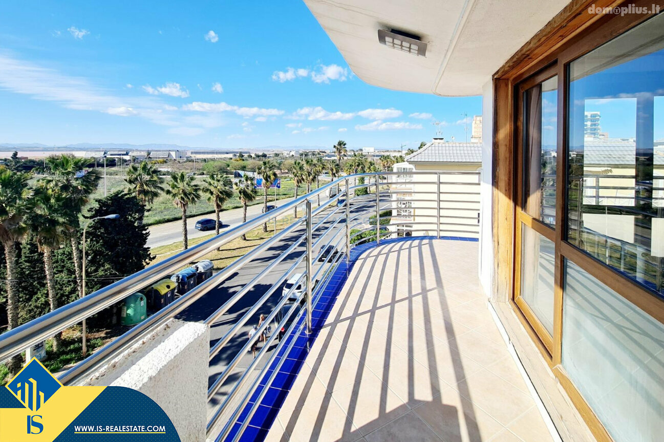Продается 2 комнатная квартира Испания, Torrevieja