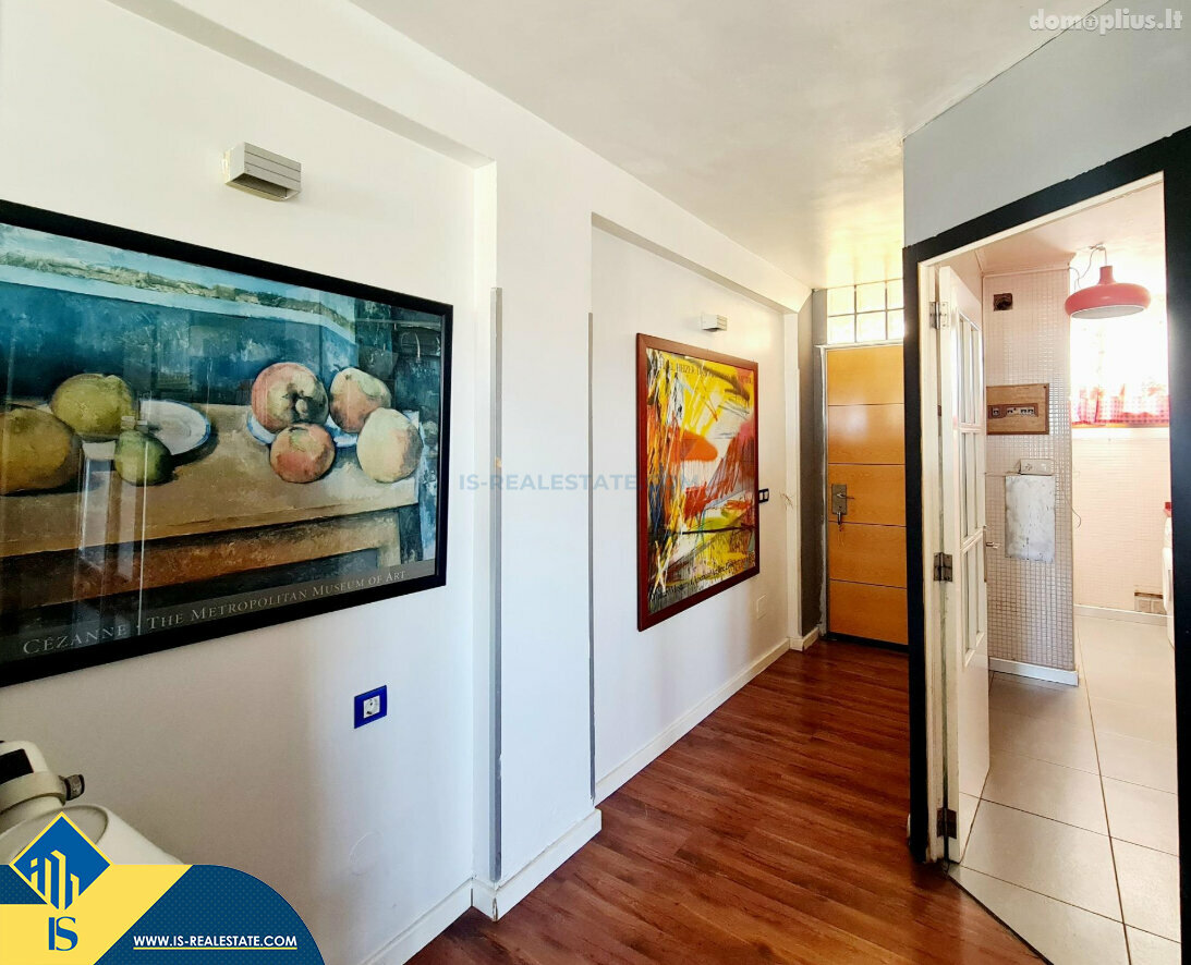 Продается 2 комнатная квартира Испания, Torrevieja